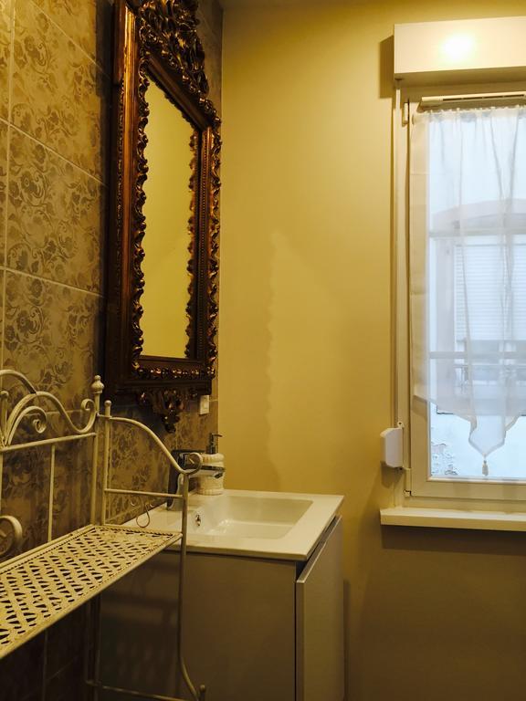 Villa Kleber Štrasburk Pokoj fotografie